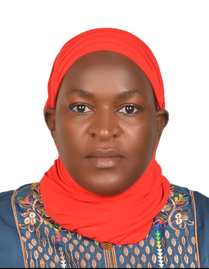 Ms. Nalubwama Fatuma